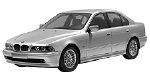 BMW E39 B0737 Fault Code