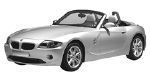 BMW E85 B0737 Fault Code
